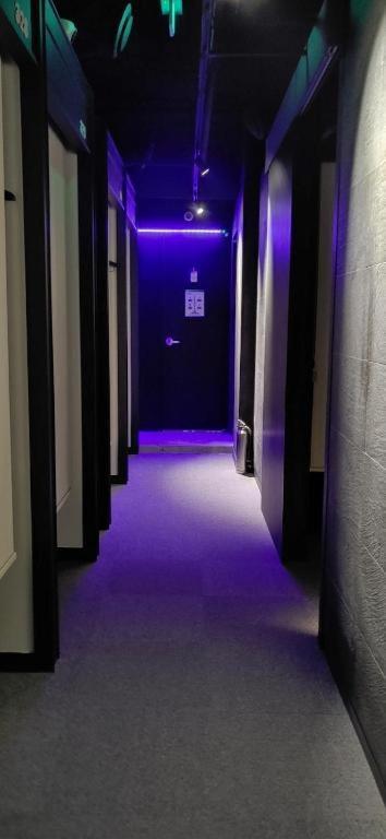 Kozayo Hongdae Hostel Seoul Eksteriør bilde