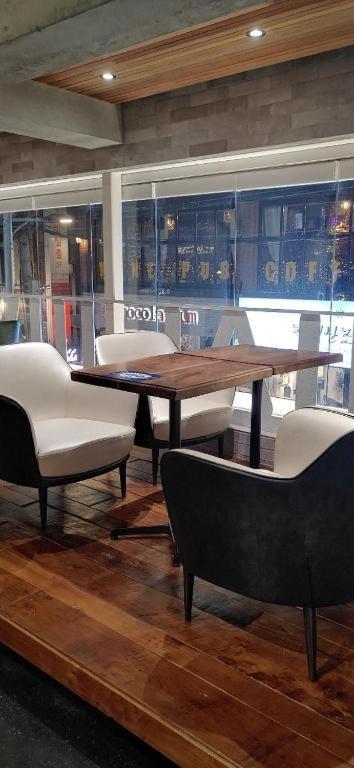 Kozayo Hongdae Hostel Seoul Eksteriør bilde