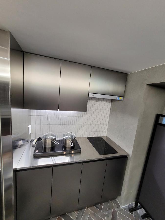 Kozayo Hongdae Hostel Seoul Eksteriør bilde