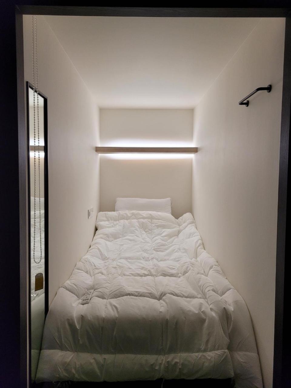 Kozayo Hongdae Hostel Seoul Eksteriør bilde