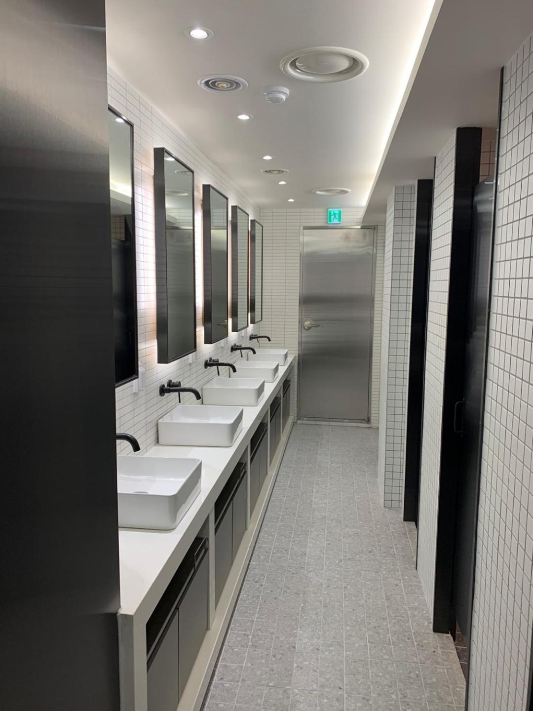 Kozayo Hongdae Hostel Seoul Eksteriør bilde