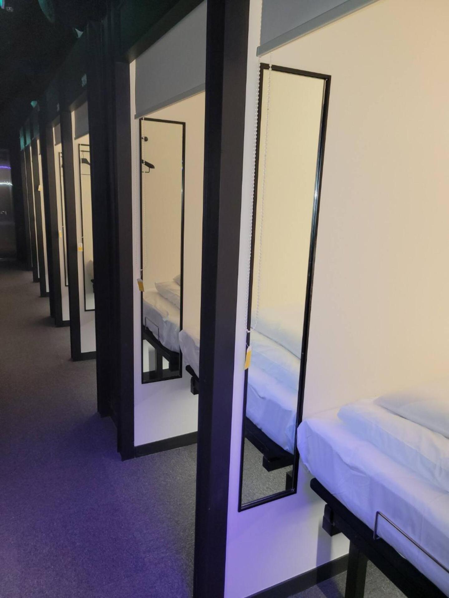 Kozayo Hongdae Hostel Seoul Eksteriør bilde